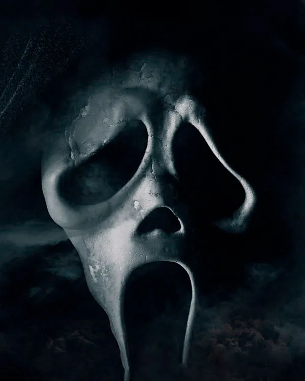 Scream
